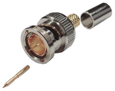 Percon BNC 5017-UHD2/18G