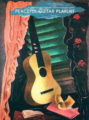 Faber Music Peaceful Guitar Playlist