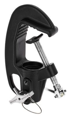 Avenger C100 Junior Pipe Clamp B-Stock