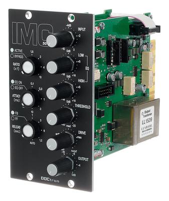 DOCtron IMC-500