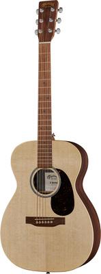 Martin Guitar 00-X2E Cocobolo