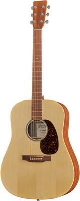 Martin Guitar D-X2E Mahogany
