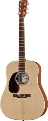 Martin Guitar D-X2E Mahogany LH