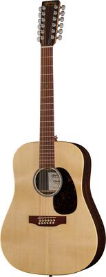 Martin Guitar D-X2E 12-String Rosewood