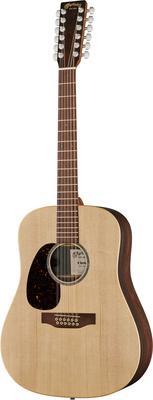 Martin Guitar D-X2E 12-String Rosewood LH