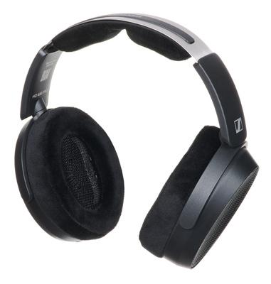 Sennheiser HD-490 PRO B-Stock
