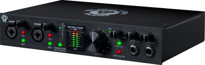 Black Lion Audio Revolution 6x6