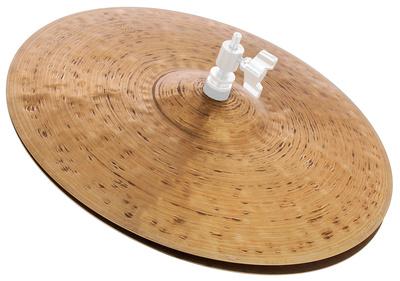 Istanbul Agop 14" 30th Anniversary Med. HH"