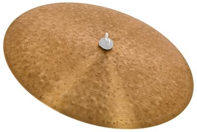 Istanbul Agop 20" 30th Anniversary Flat Ride"