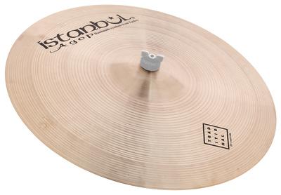 Istanbul Agop 20" Traditional Crash Ride"
