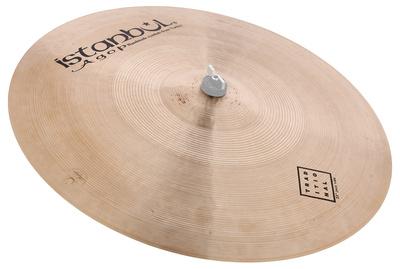 Istanbul Agop 22" Traditional Jazz Med. Ride"