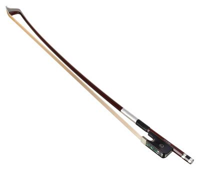 Artino Bois Carbon Bass Bow 3/4 F