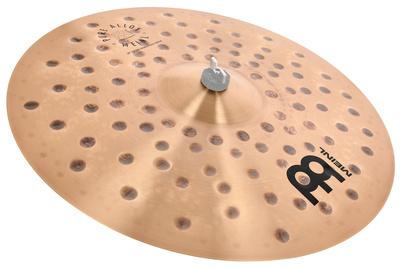 Meinl 20" Pure Alloy E.Hammered Cr."
