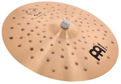 Meinl 20" Pure Alloy E.Hammered C-R"