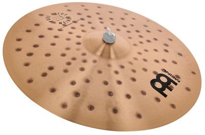 Meinl 22" Pure Alloy E.Hammered C-R"