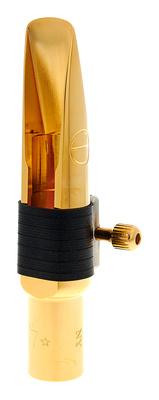 Jody Jazz Baritone DV NY 7