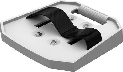 EV Everse 8 Tray-W