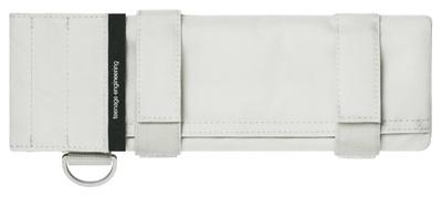 Teenage Engineering OP-Z field bag medium white