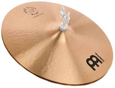 Meinl 15" Pure Alloy Soundwave Hats"