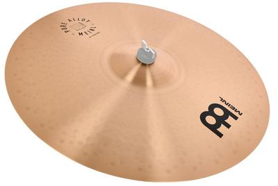 Meinl 20" Pure Alloy Thin Ride"