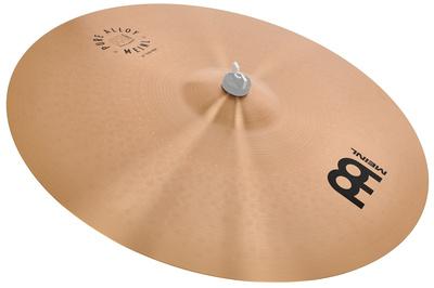 Meinl 22" Pure Alloy Thin Ride"