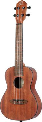Ortega RU4MM Bonfire Ukulele
