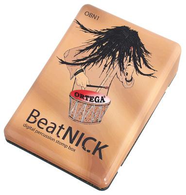 Ortega Beat NICK