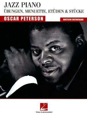 Hal Leonard Oscar Peterson Jazz Piano