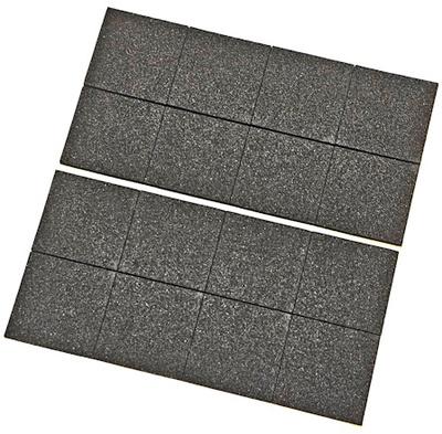 Jaspers Foam Pad Set
