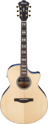 Ibanez AE390-NTA