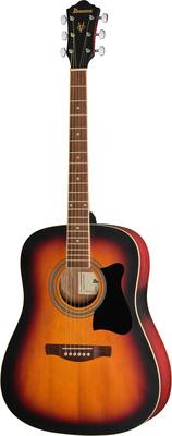 Ibanez V50NJP-OVS Jam Pack