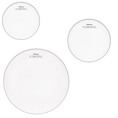 Millenium Youngster Drum Head Set