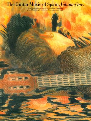 Music Sales Calatayud Guitar Music