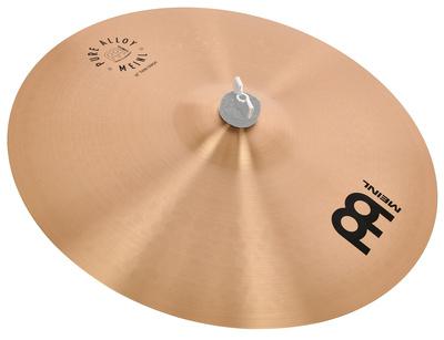 Meinl 16" Pure Alloy Thin Crash"