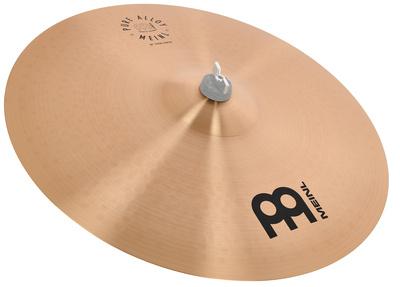 Meinl 18" Pure Alloy Thin Crash"