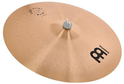 Meinl 20" Pure Alloy Thin Crash"