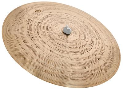 Meinl 21" Byzance Foundry Reserve FR"