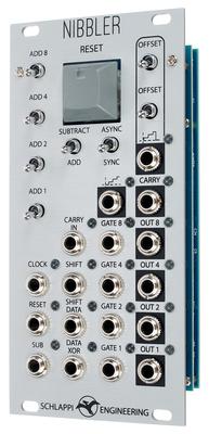 Schlappi Engineering Nibbler