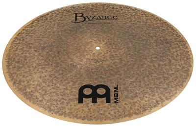 Meinl 22" Byzance Dark B.Apple Flat"