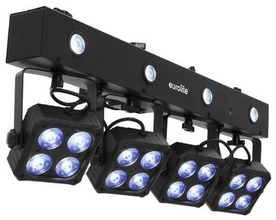 Eurolite AKKU KLS-180 Compact Light Set