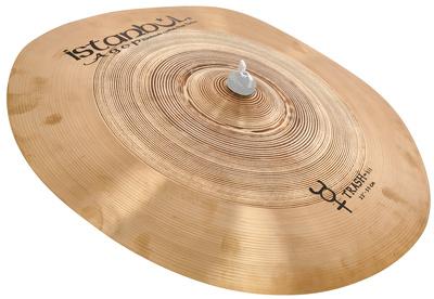 Istanbul Agop 22" Traditional Trash Hit"