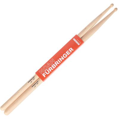 Rohema Noah Fürbringer Signature