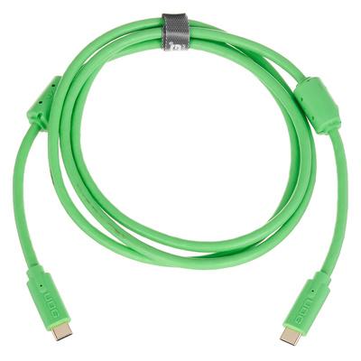 UDG Ultimate Cable USB 3.2 C-C GR