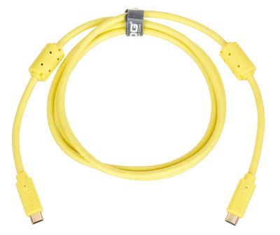 UDG Ultimate Cable USB 3.2 C-C Y