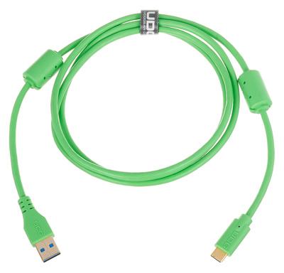 UDG Ultimate Cable USB 3.0 C-A GR