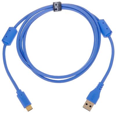UDG Ultimate Cable USB3.0 C-A Blue