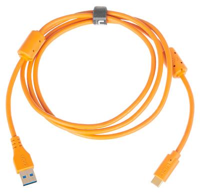 UDG Ultimate Cable USB 3.0 C-A O