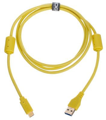 UDG Ultimate Cable USB 3.0 C-A Y