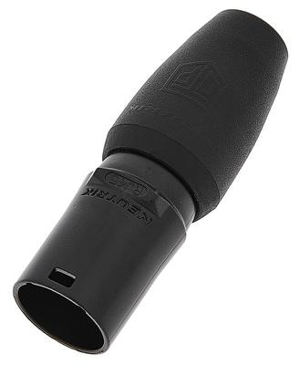 Neutrik NE8MX-B-TOP