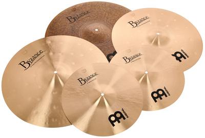 Meinl Byzance A.Choice Matt Halpern